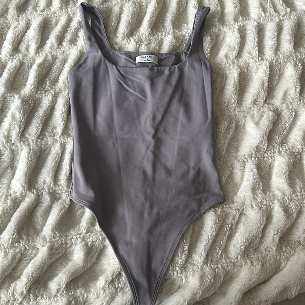 Aritzia Bodysuit